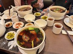 -中国厨房/台湾牛肉面