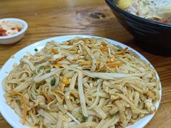 -周记蟹仔粉(侨港风情街店)