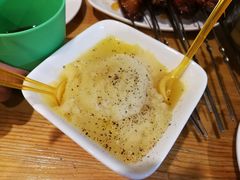 -鬼味烤翅(南锣鼓巷店)