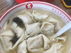 -李先生牛肉面大王(郑州火车站西广场2店)