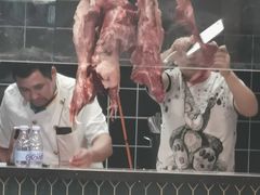 -新疆喀什烤肉饭店(红松路店)
