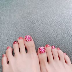 -US•美甲艺术 | 冕光