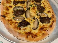 -波特曼西餐厅(南岗店)