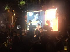 -胡桃里音乐酒馆(仓山万达店)