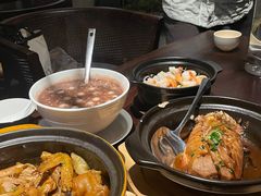 -巧庆楼·茶膳
