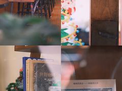 -HUG COFFEE(鼓楼店)