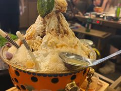 -井格重庆火锅(西直门凯德Mall店)