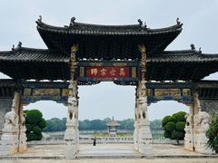 -建水文庙