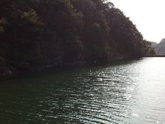 -浙东大峡谷风景区