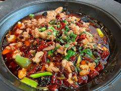 -大盐帮川菜馆(长楹天街店)