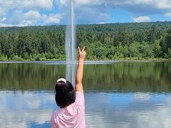 -五营红松林海景区