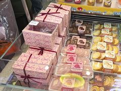 -小香港(凤凰大街店)