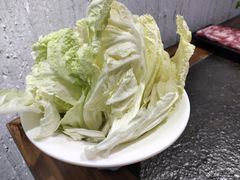 精选大白菜-清真·京华源铜锅涮肉(丰庆店)