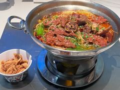 -宽来火锅(来福士广场店)