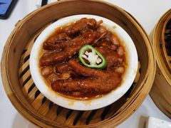 -阿锋鲍鱼酒家美食汇(华安店)