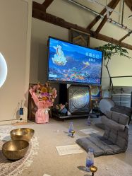 -沐迪珠宝&法佑艺术疗愈空间