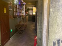 -逃脱反斗城沉浸剧情密室(阳光新业中心店)