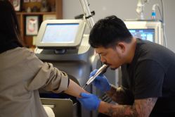 -腾龙刺青纹身TATTOO