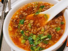 番茄汤-海底捞火锅(铂澜大象城店)