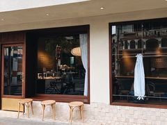-EAU CAFE(永康路店)