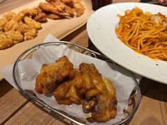 -必胜客(姜堰北大街店)