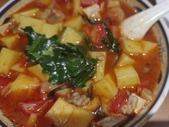 -小杨烤肉·陕西烧烤·陕西地方菜(东新街【永兴坊】店)