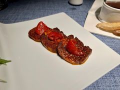 -弦月窗LUNETTE BY AMANDA(复兴路店)