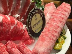 -古京·臻致料理(月湖店)