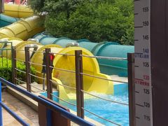 -上海玛雅海滩水公园