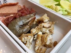 -成都你六姐·牛肉冒菜·麻辣香锅(长泰广场店)