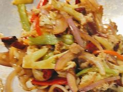 -前海沿·青岛菜(李沧万达店)
