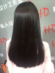 -HD HAIR STYLE