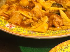 -烤肉季饭庄