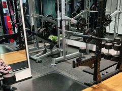 -MADFIT迈非健身(阳光天地店)