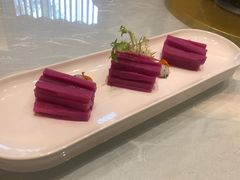 -江海肥牛(桃园南路店)