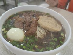 -邵顺兴锅盖面(金山宝地店)