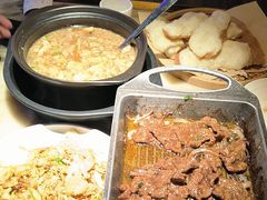 -老淮安·淮安菜(涟水店)