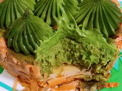 -PAOPAO Bakery&Café(港汇店)