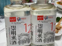 -壹只菜·崇明本地特色菜(崇明南门店)