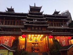 -亮欢寨酸汤鱼(沙冲路店)