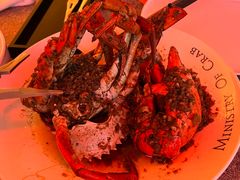 -Ministry of Crab•MOC(交子大道店)