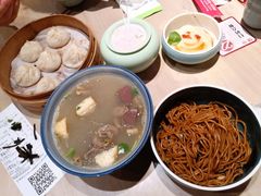 -弄堂小笼包(天津南开大悦城店)