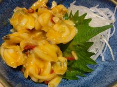 -気楽亭和食料理(气乐亭大世界本店)
