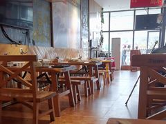 -木屋烧烤(西南角店)