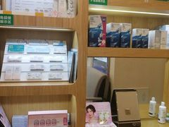 -明月眼镜(三坝店)