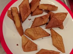 -聚首堂·特色小吃·肘子(什刹海德胜门店)