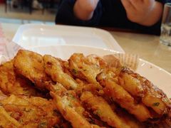 -杨氏青龙虾·羊蝎子(珠江路店)