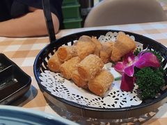 -珍味汤馆·潮汕家乡菜(保利文化广场店)