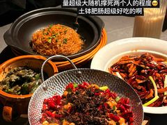-井水小厨·湘菜(活力广场店)