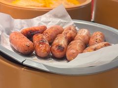 -龍歌自助小火锅(漳州二路爱购店)